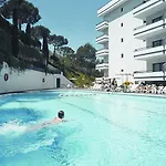 Gran Garbi & Aquasplash Hotel Lloret de Mar