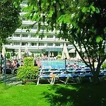 Gran Garbi & Aquasplash Lloret de Mar
