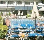 Hotel Gran Garbi & Aquasplash