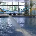 Hotel Gran Garbi & Aquasplash 4*