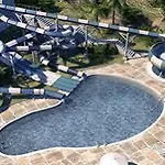 Hotel Gran Garbi & Aquasplash 4*