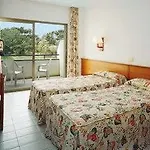 Gran Garbi & Aquasplash 4* Lloret de Mar