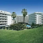 Hotel Gran Garbi & Aquasplash 4*