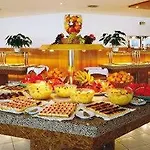 Hotel Gran Garbi & Aquasplash 4*