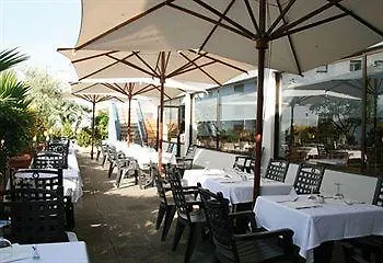 Gran Garbi & Aquasplash יורט דה מאר
