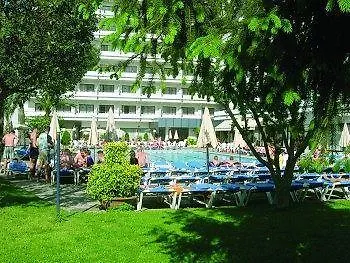 Gran Garbi & Aquasplash יורט דה מאר