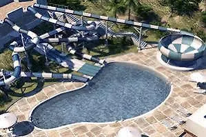 Отель Gran Garbi & Aquasplash 4*