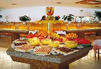 Hotell Gran Garbi & Aquasplash 4*