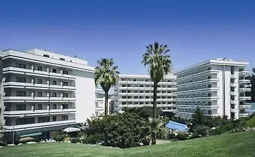 מלון Gran Garbi & Aquasplash 4*