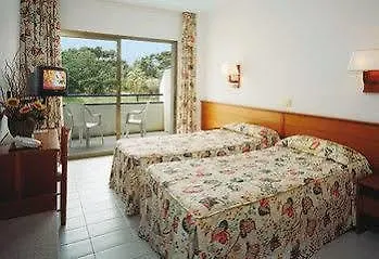 Gran Garbi & Aquasplash 4* יורט דה מאר