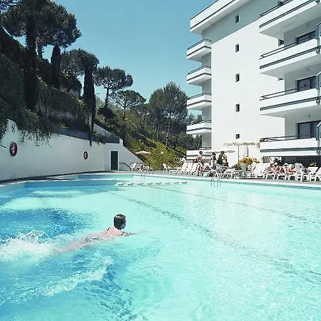 Gran Garbi & Aquasplash Hotel Lloret de Mar