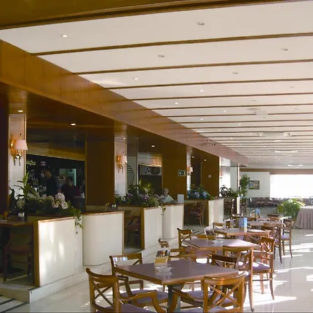 Hotel Gran Garbi & Aquasplash