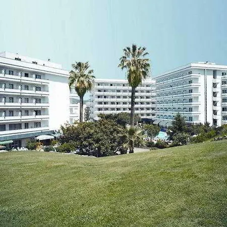 Hotel Gran Garbi & Aquasplash