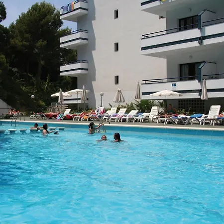 Gran Garbi & Aquasplash