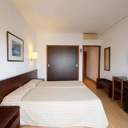 Hotel Gran Garbi & Aquasplash Lloret de Mar