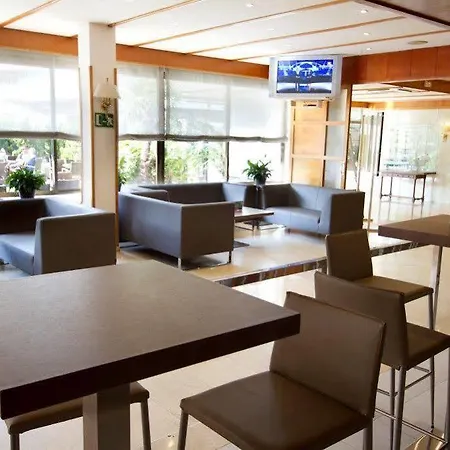 Hotel Gran Garbi & Aquasplash