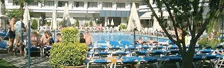 Hotel Gran Garbi & Aquasplash