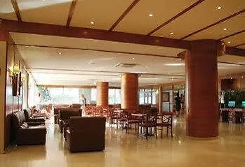 Hotel Gran Garbi & Aquasplash