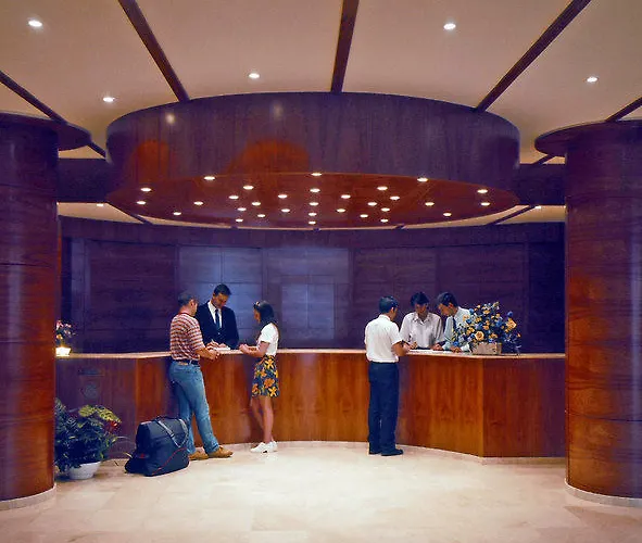 Gran Garbi & Aquasplash