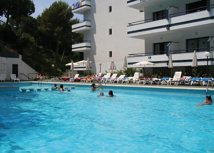 Gran Garbi & Aquasplash