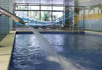 Отель Gran Garbi & Aquasplash 4*