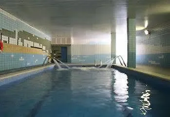 Gran Garbi & Aquasplash 4*