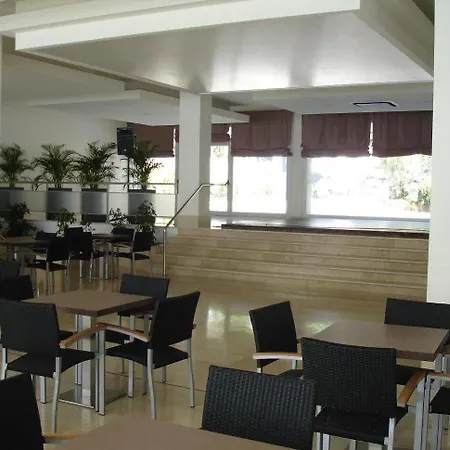 Hotel Gran Garbi & Aquasplash 4*