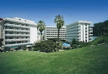 Hotel Gran Garbi & Aquasplash 4*