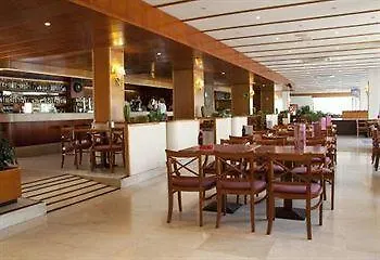 Hotel Gran Garbi & Aquasplash