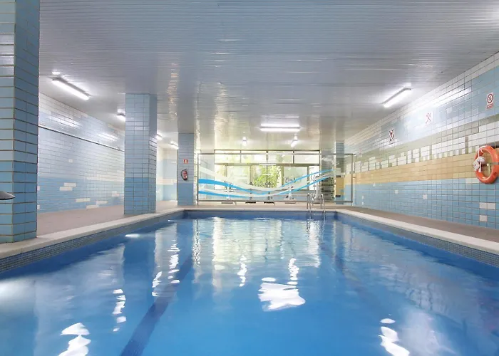 Gran Garbi & Aquasplash