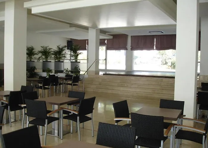 Hotel Gran Garbi & Aquasplash 4*