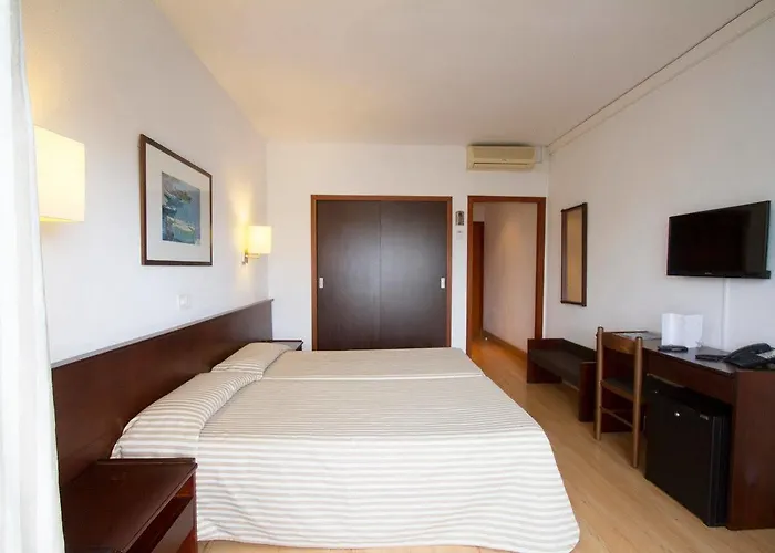 Hotel Gran Garbi & Aquasplash Lloret de Mar