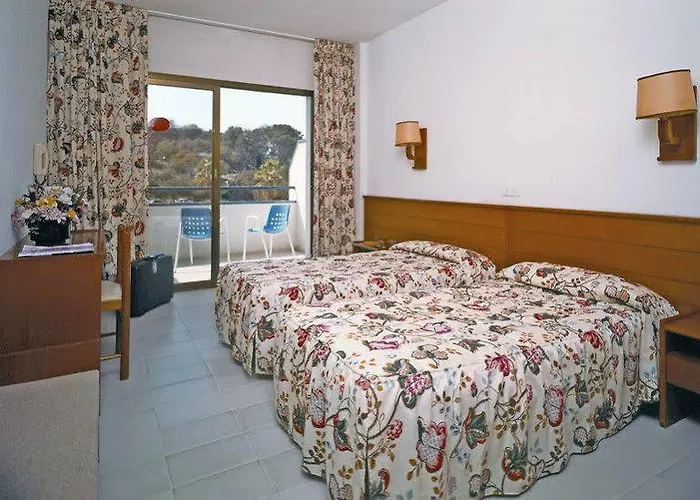 Hotel Gran Garbi & Aquasplash Lloret de Mar