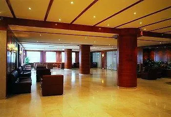 Gran Garbi & Aquasplash 4* יורט דה מאר